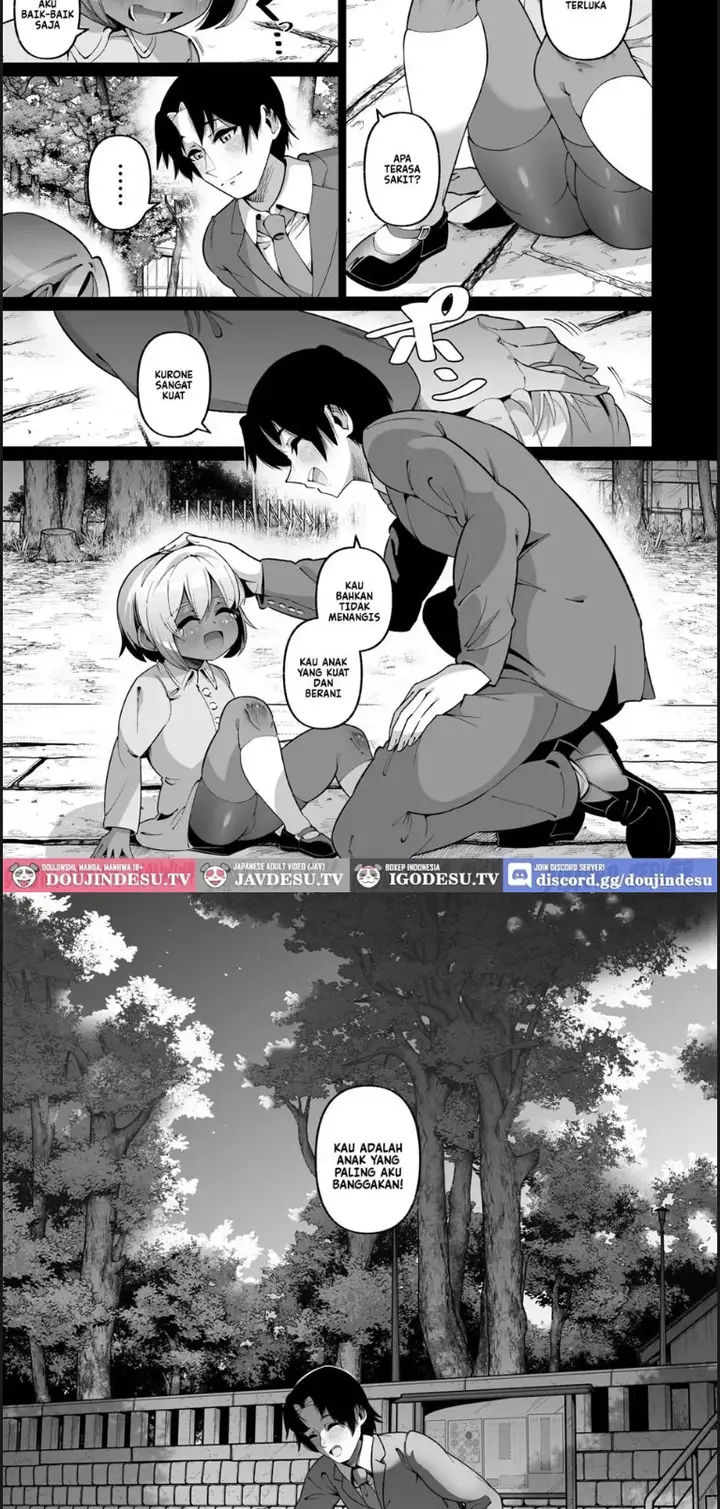 image-komik-ore-to-musume-wa-chi-chapter-02-end-34/36