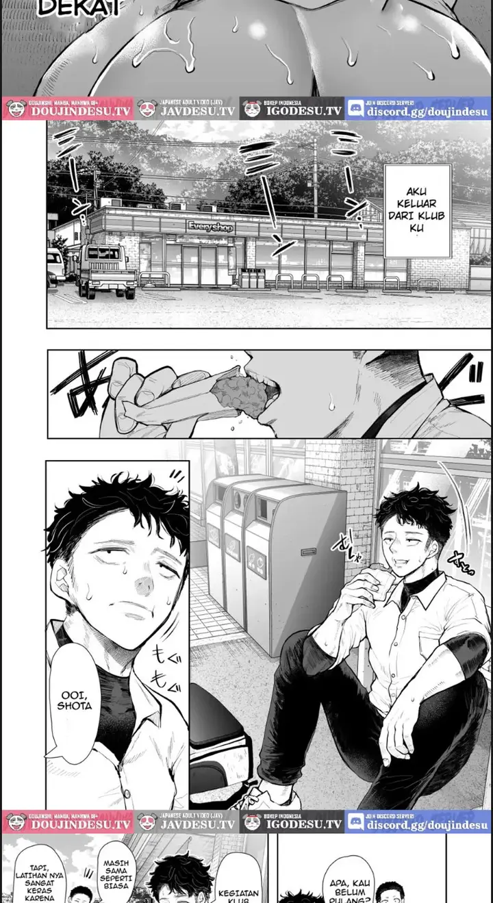 image-komik-ore-to-oba-to-no-himeyakana-chapter-01-end-4/83