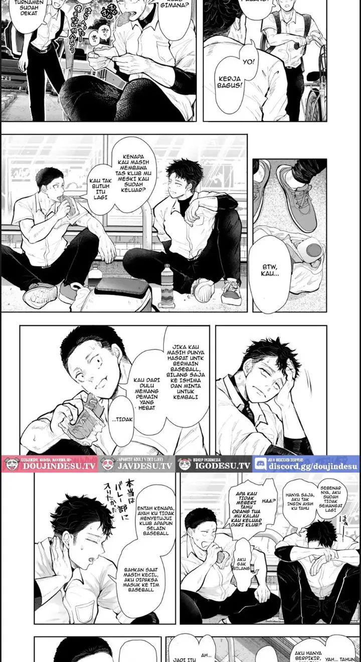 image-komik-ore-to-oba-to-no-himeyakana-chapter-01-end-5/83