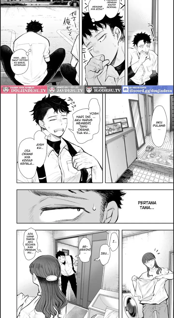 image-komik-ore-to-oba-to-no-himeyakana-chapter-01-end-7/83