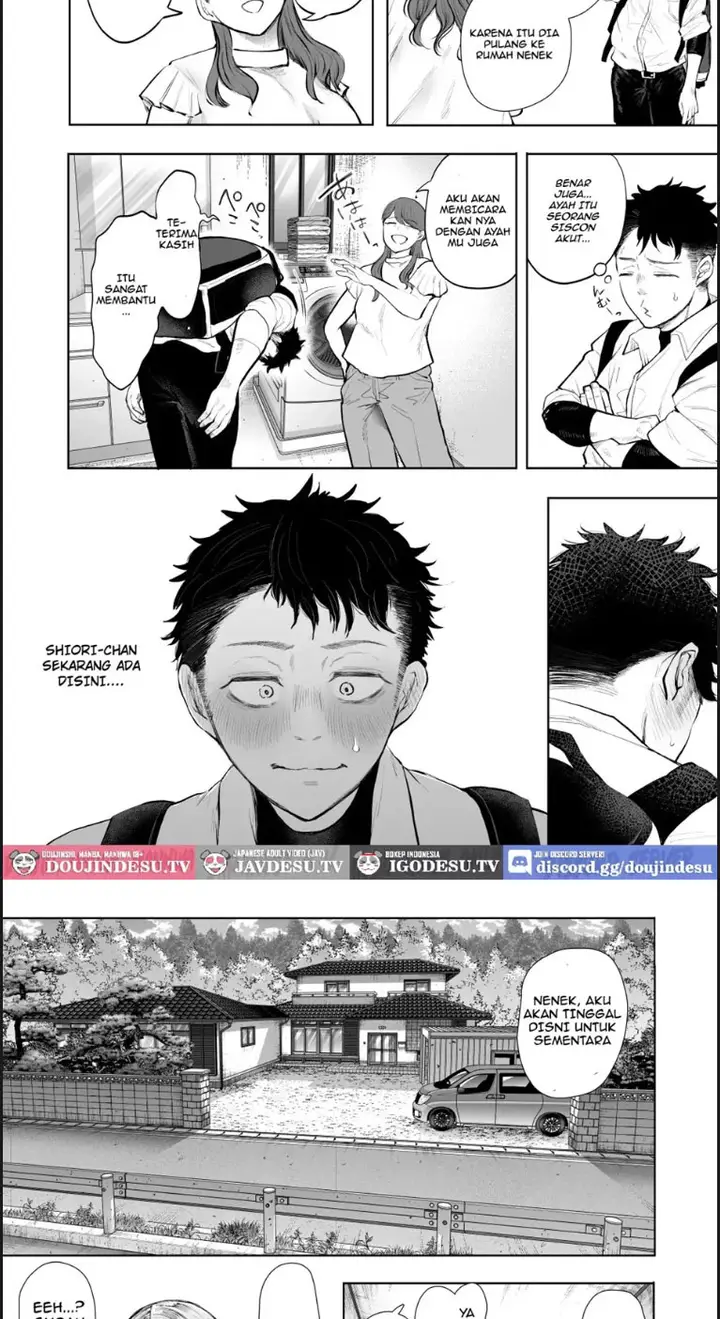 image-komik-ore-to-oba-to-no-himeyakana-chapter-01-end-9/83