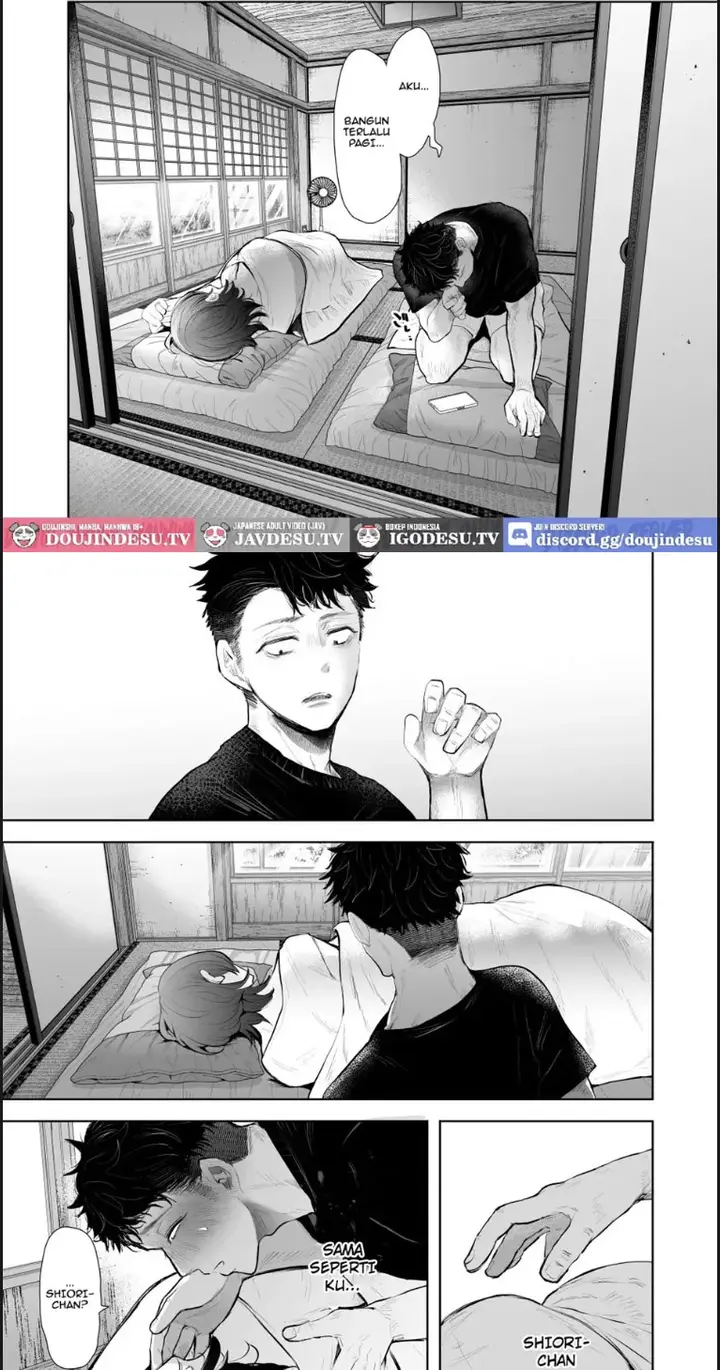 image-komik-ore-to-oba-to-no-himeyakana-chapter-01-end-31/83