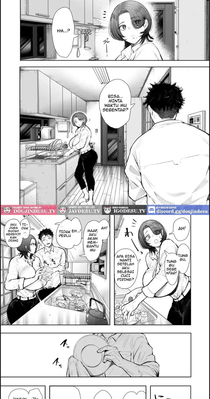 image-komik-ore-to-oba-to-no-himeyakana-chapter-01-end-40/83