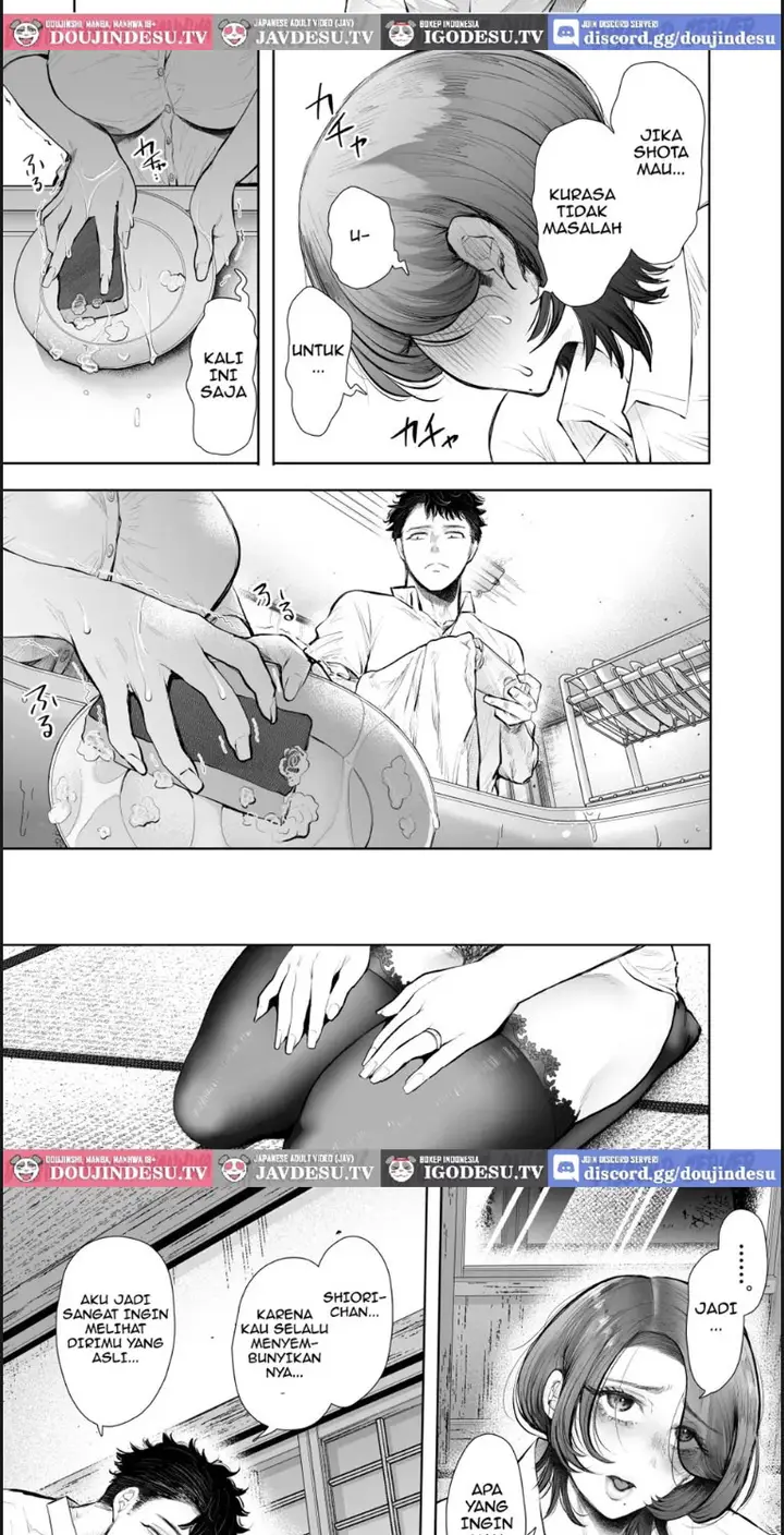 image-komik-ore-to-oba-to-no-himeyakana-chapter-01-end-42/83