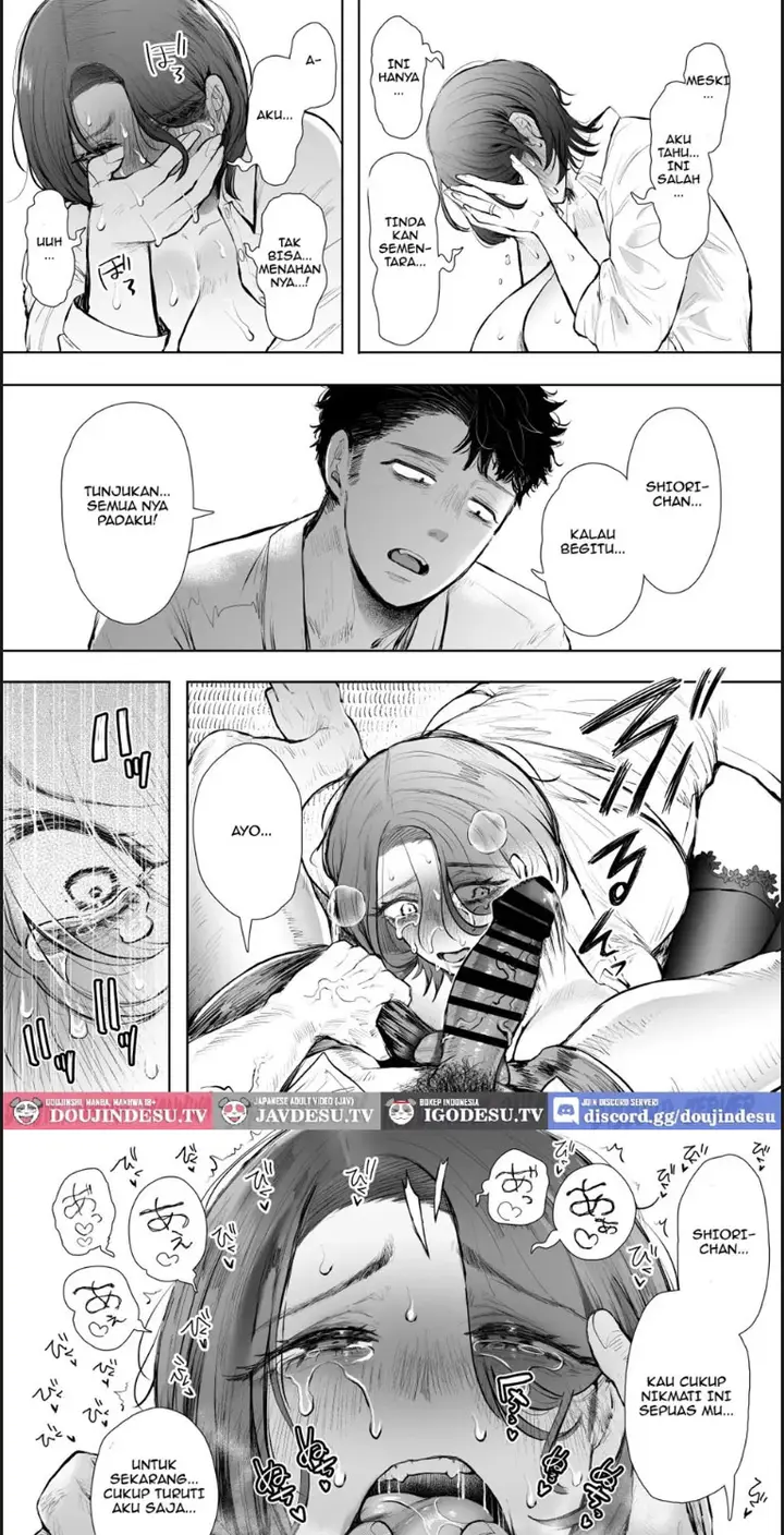 image-komik-ore-to-oba-to-no-himeyakana-chapter-01-end-45/83