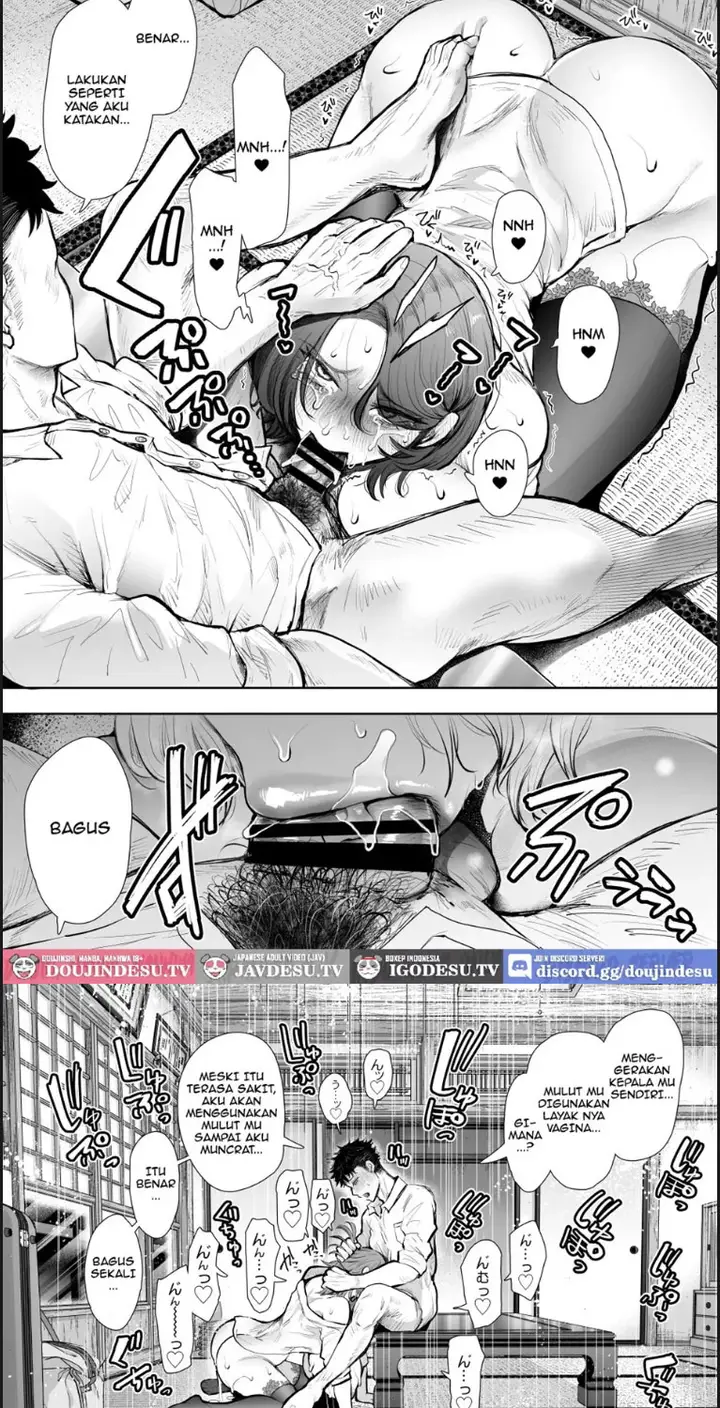 image-komik-ore-to-oba-to-no-himeyakana-chapter-01-end-48/83