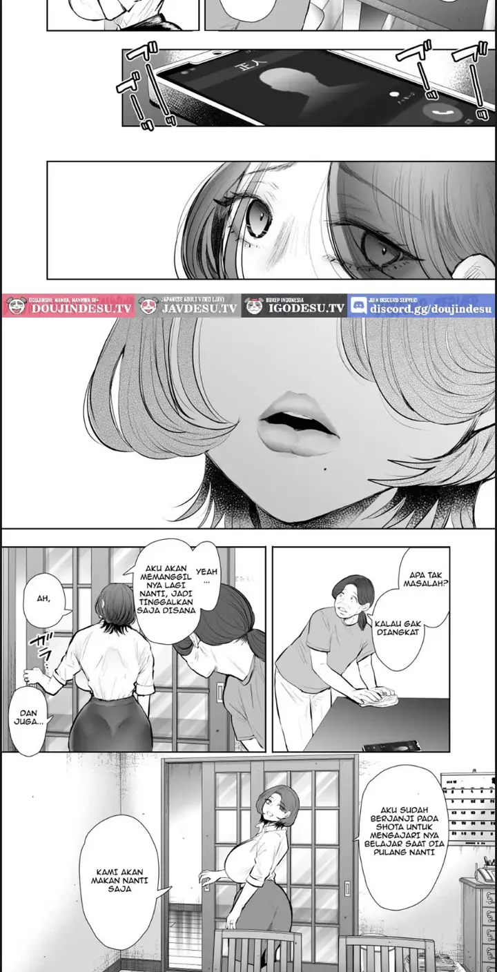 image-komik-ore-to-oba-to-no-himeyakana-chapter-01-end-58/83