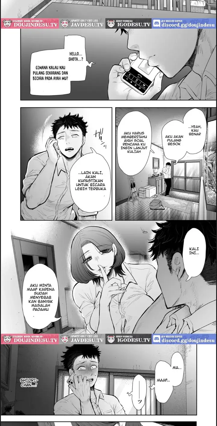 image-komik-ore-to-oba-to-no-himeyakana-chapter-01-end-59/83