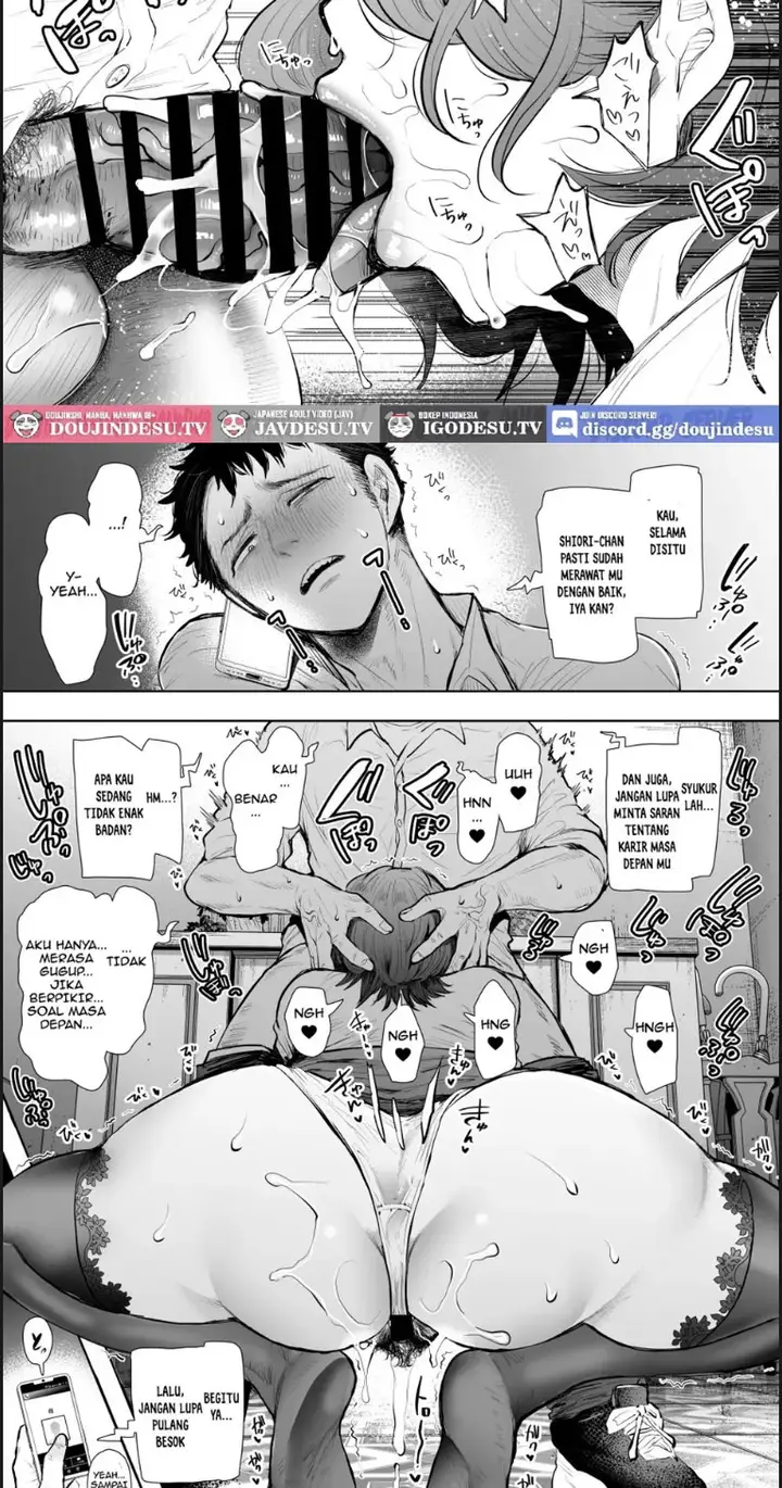 image-komik-ore-to-oba-to-no-himeyakana-chapter-01-end-61/83