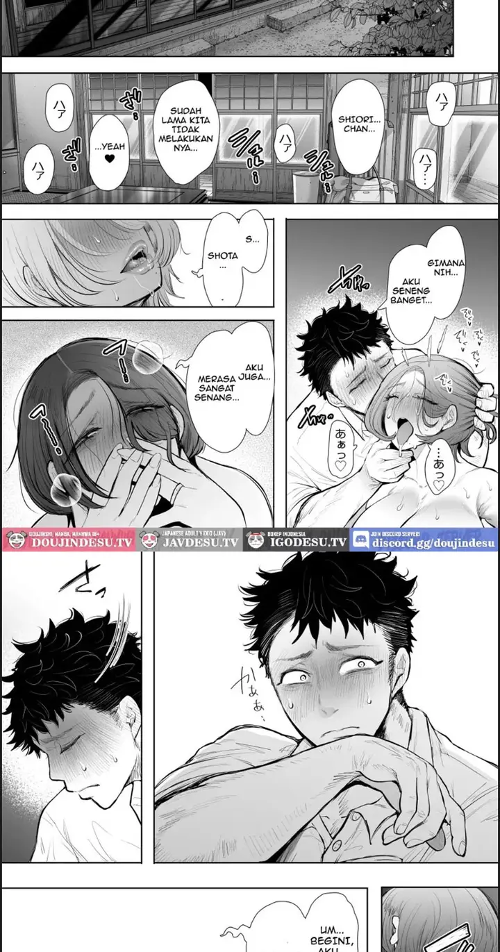 image-komik-ore-to-oba-to-no-himeyakana-chapter-01-end-63/83