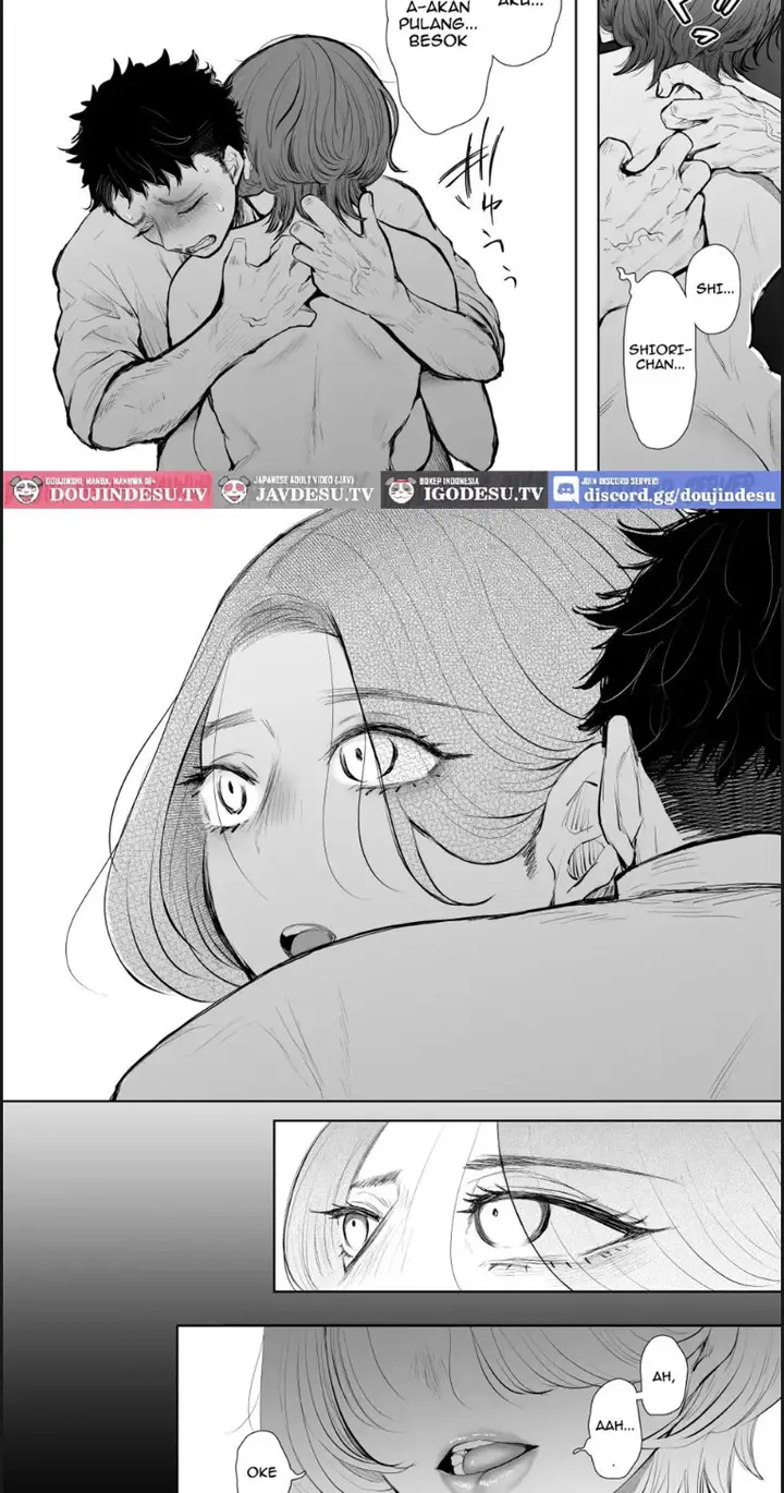 image-komik-ore-to-oba-to-no-himeyakana-chapter-01-end-64/83