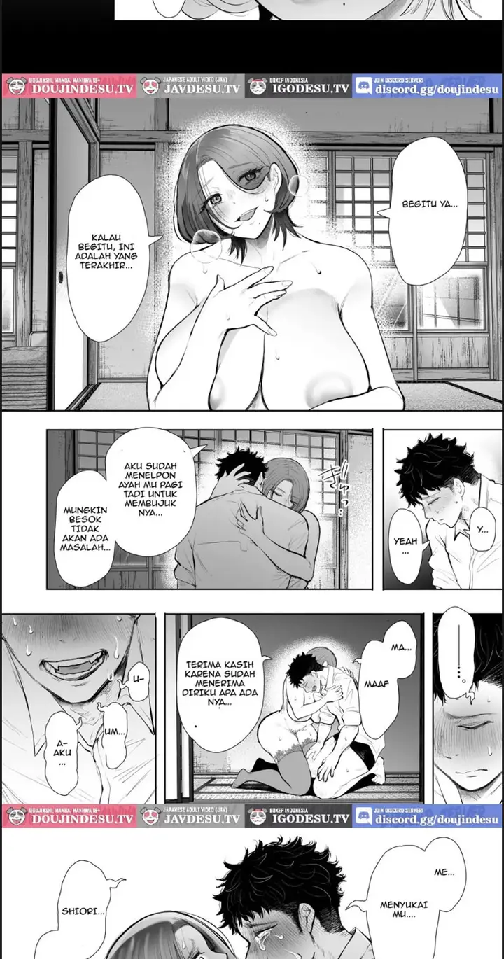 image-komik-ore-to-oba-to-no-himeyakana-chapter-01-end-65/83