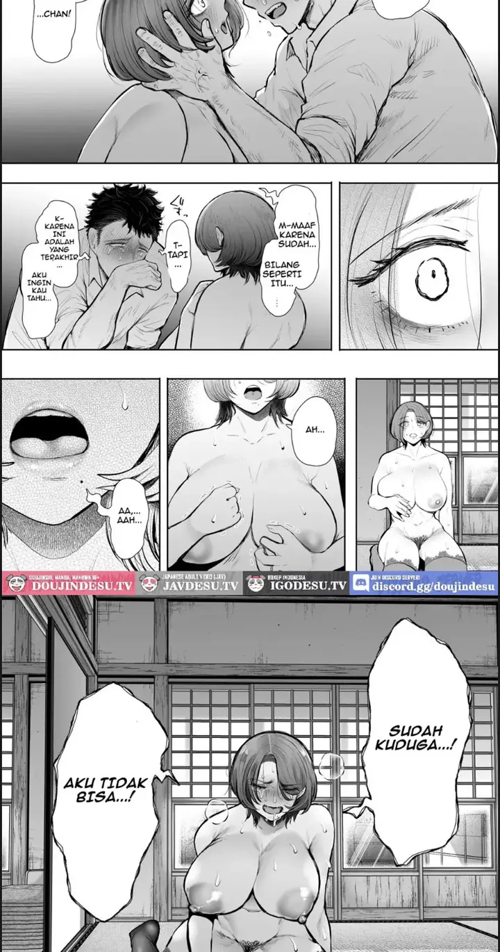 image-komik-ore-to-oba-to-no-himeyakana-chapter-01-end-66/83