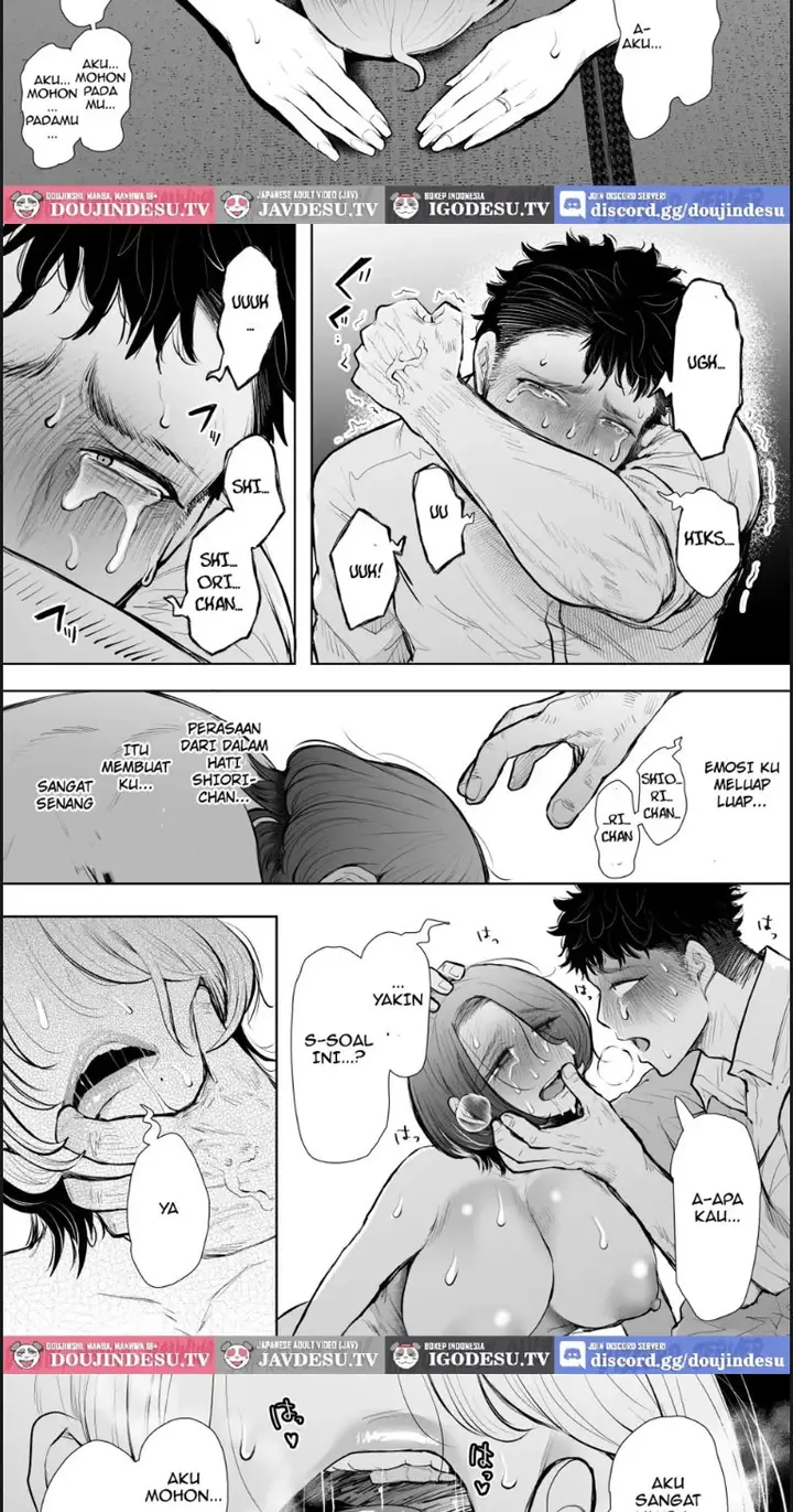 image-komik-ore-to-oba-to-no-himeyakana-chapter-01-end-68/83