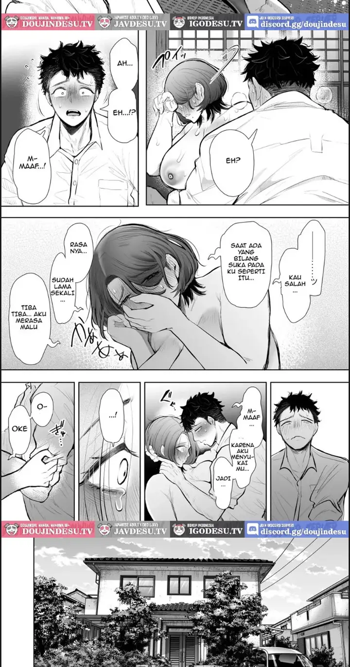 image-komik-ore-to-oba-to-no-himeyakana-chapter-01-end-78/83