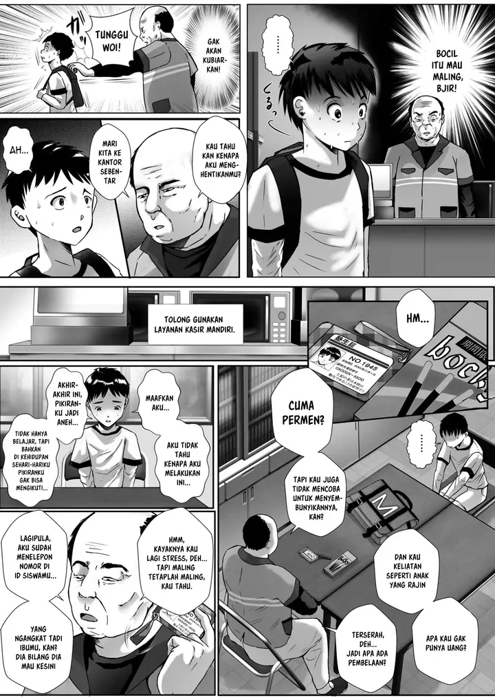 image-komik-ore-to-okusan-shekusimo-chapter-01-2/42