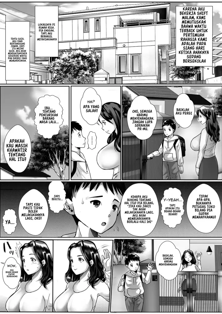 image-komik-ore-to-okusan-shekusimo-chapter-01-17/42