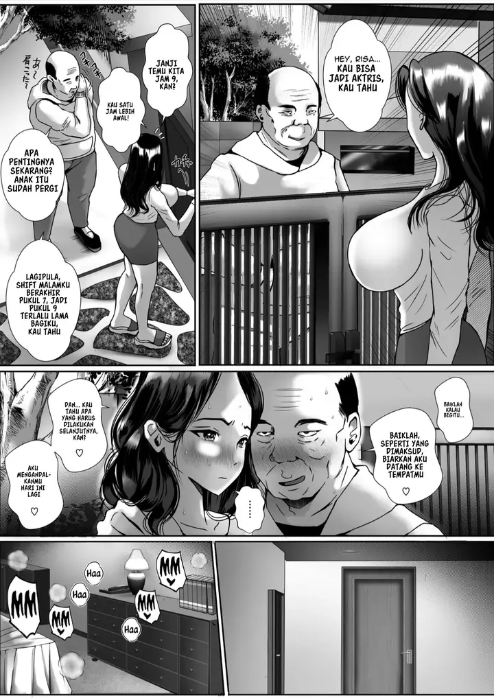 image-komik-ore-to-okusan-shekusimo-chapter-01-18/42