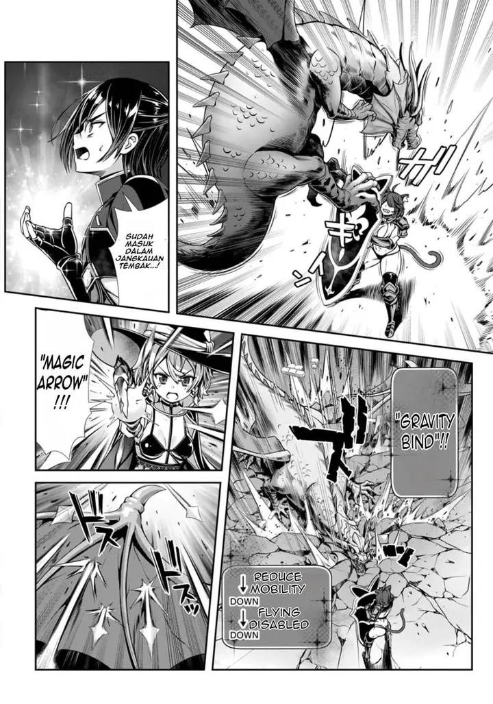 image-komik-ore-to-seijo-ga-dekiteru-koto-ga-baretara-kono-party-wa-houkai-suru-chapter-1-4/45