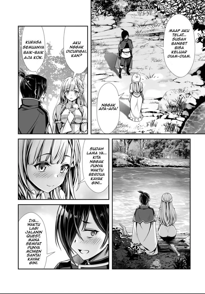 image-komik-ore-to-seijo-ga-dekiteru-koto-ga-baretara-kono-party-wa-houkai-suru-chapter-1-15/45