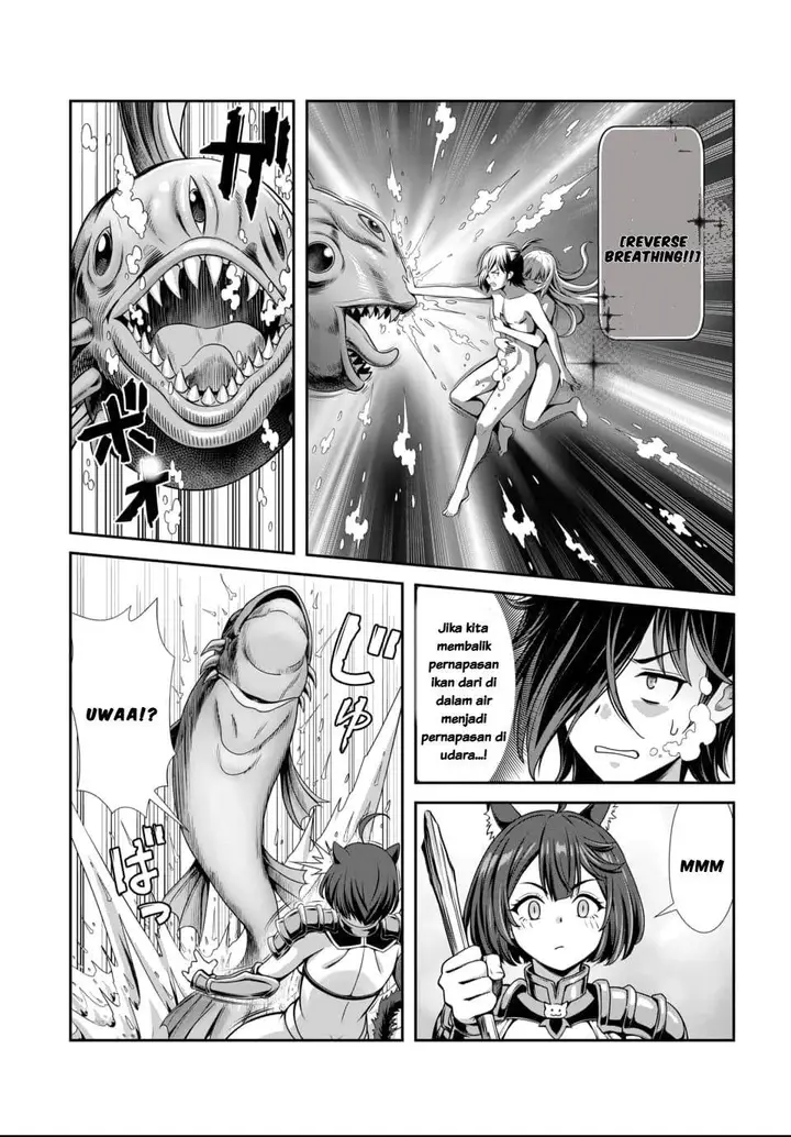 image-komik-ore-to-seijo-ga-dekiteru-koto-ga-baretara-kono-party-wa-houkai-suru-chapter-1-35/45