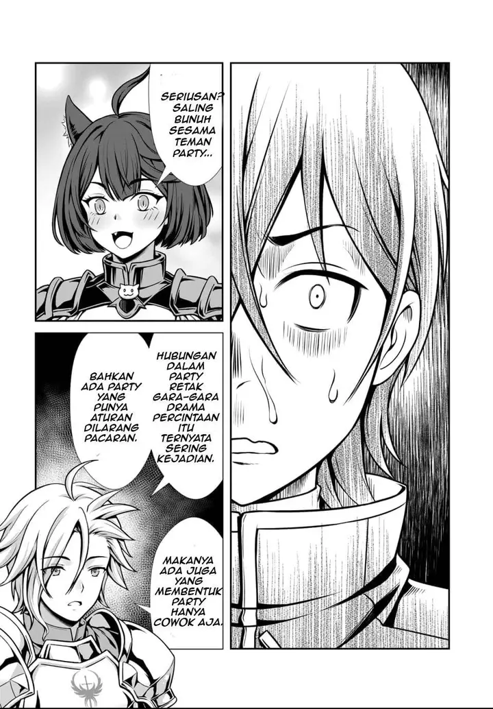 image-komik-ore-to-seijo-ga-dekiteru-koto-ga-baretara-kono-party-wa-houkai-suru-chapter-1-42/45