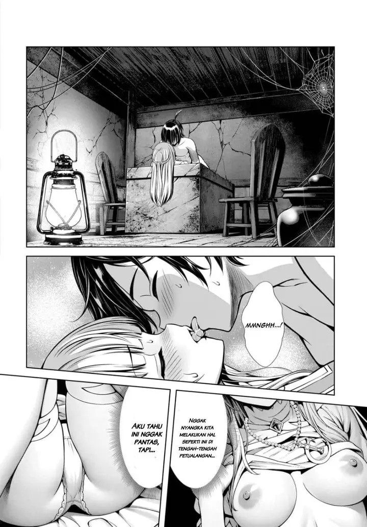 image-komik-ore-to-seijo-ga-dekiteru-koto-ga-baretara-kono-party-wa-houkai-suru-chapter-2.2-11/12
