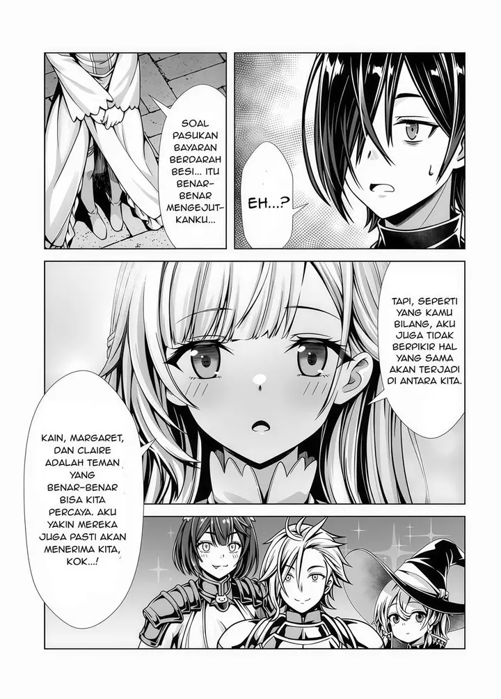 image-komik-ore-to-seijo-ga-dekiteru-koto-ga-baretara-kono-party-wa-houkai-suru-chapter-3.1-9/13