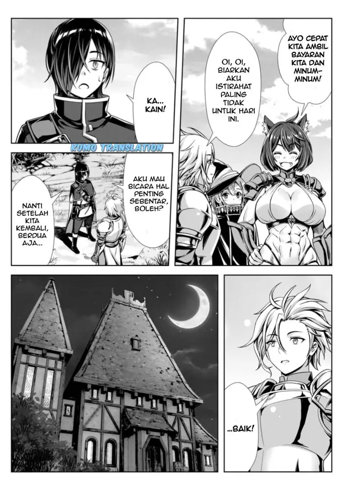 image-komik-ore-to-seijo-ga-dekiteru-koto-ga-baretara-kono-party-wa-houkai-suru-chapter-3.2-3/13