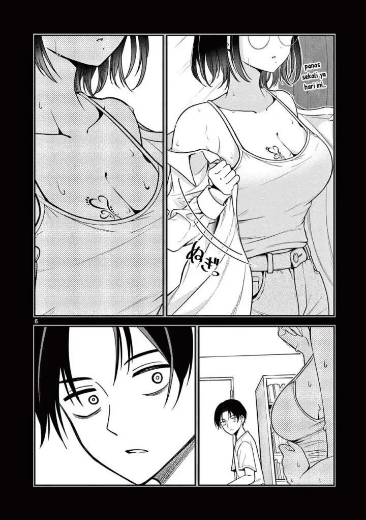 image-komik-ore-wa-benkyo-ga-shitai-dake-nanoni-chapter-1-5/38