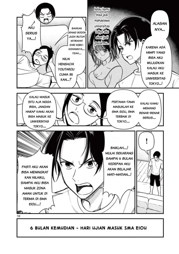 image-komik-ore-wa-benkyo-ga-shitai-dake-nanoni-chapter-1-9/38