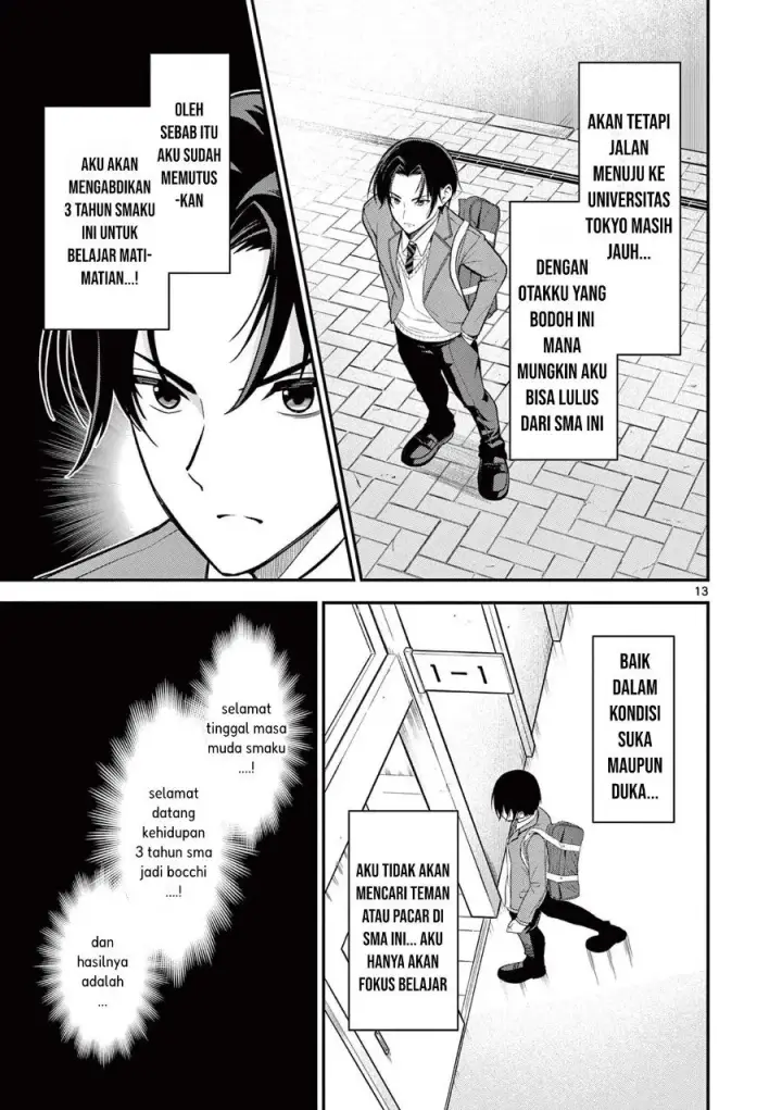 image-komik-ore-wa-benkyo-ga-shitai-dake-nanoni-chapter-1-12/38