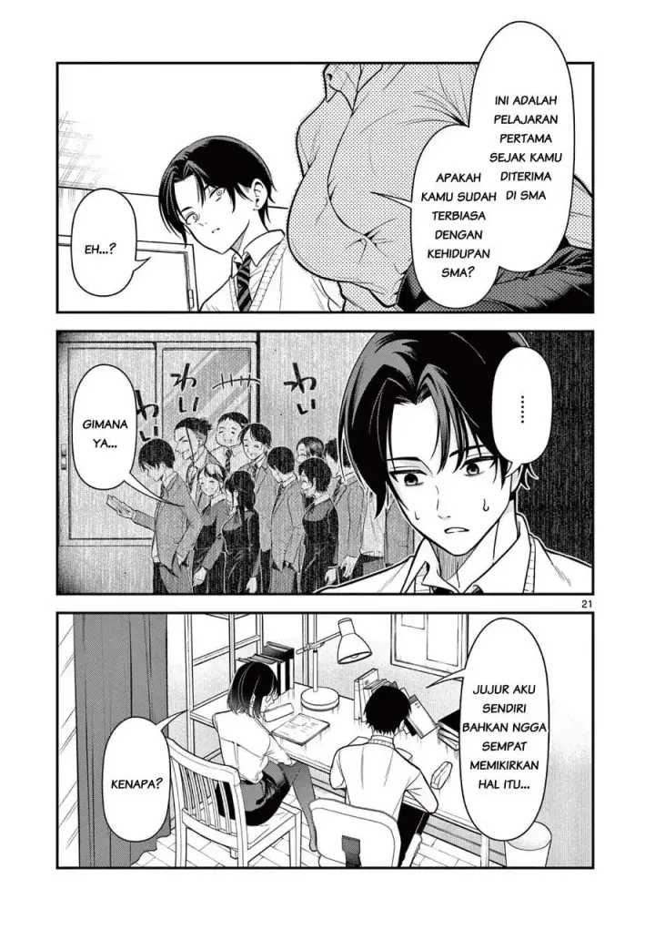 image-komik-ore-wa-benkyo-ga-shitai-dake-nanoni-chapter-1-20/38
