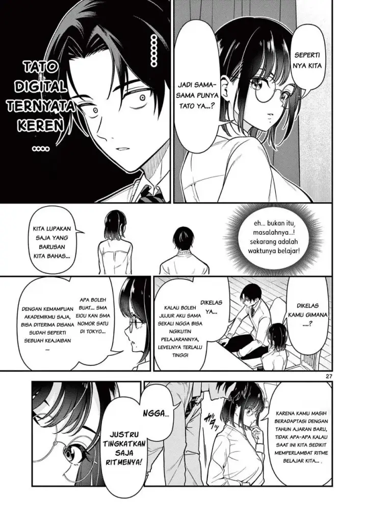 image-komik-ore-wa-benkyo-ga-shitai-dake-nanoni-chapter-1-26/38