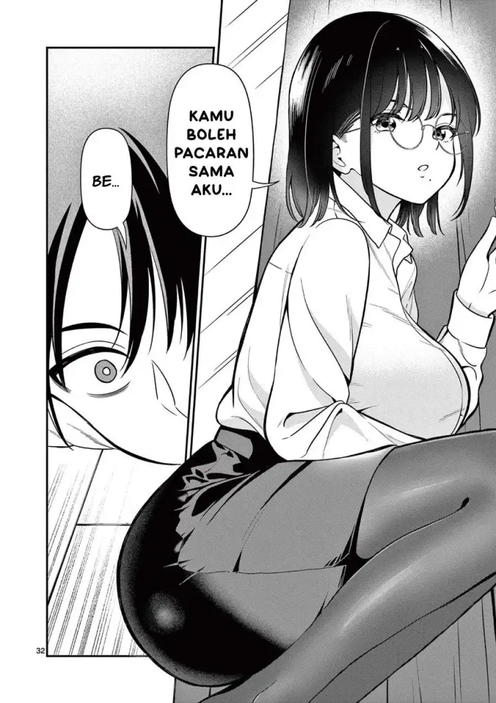 image-komik-ore-wa-benkyo-ga-shitai-dake-nanoni-chapter-1-31/38
