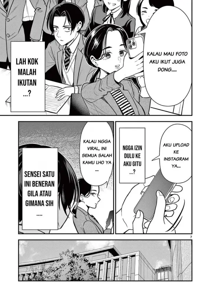 image-komik-ore-wa-benkyo-ga-shitai-dake-nanoni-chapter-2-6/33