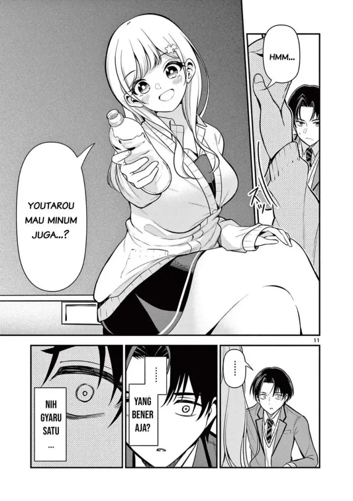image-komik-ore-wa-benkyo-ga-shitai-dake-nanoni-chapter-2-10/33