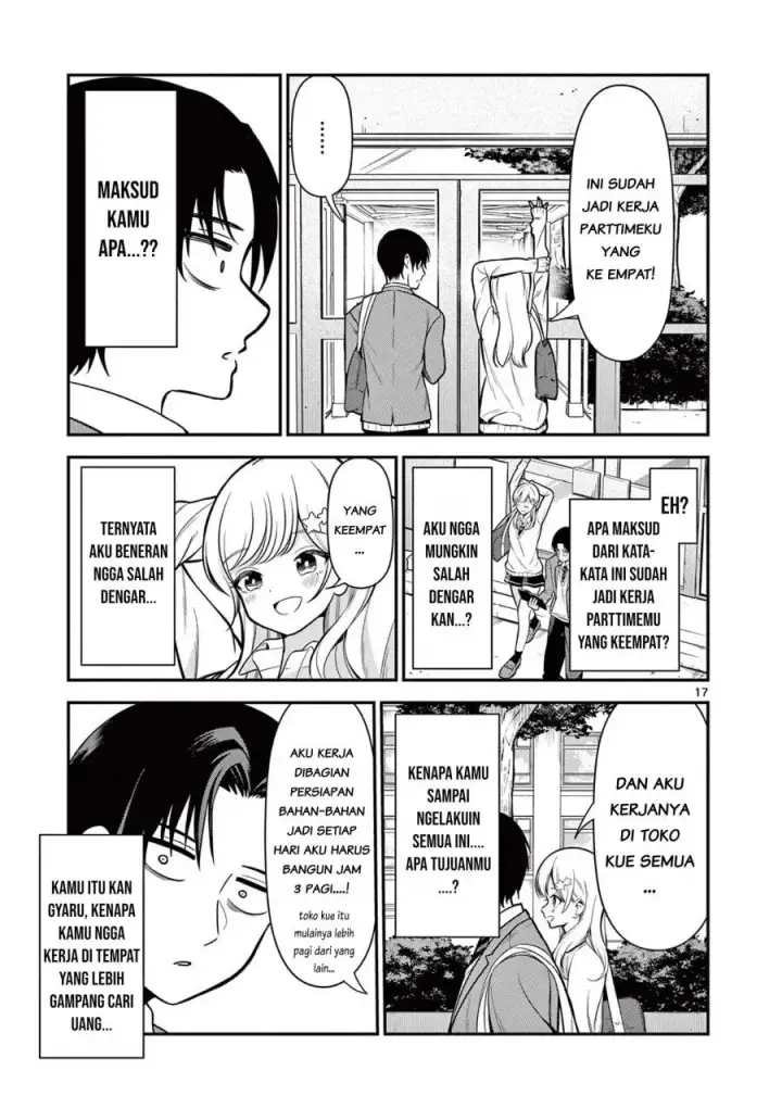 image-komik-ore-wa-benkyo-ga-shitai-dake-nanoni-chapter-2-16/33