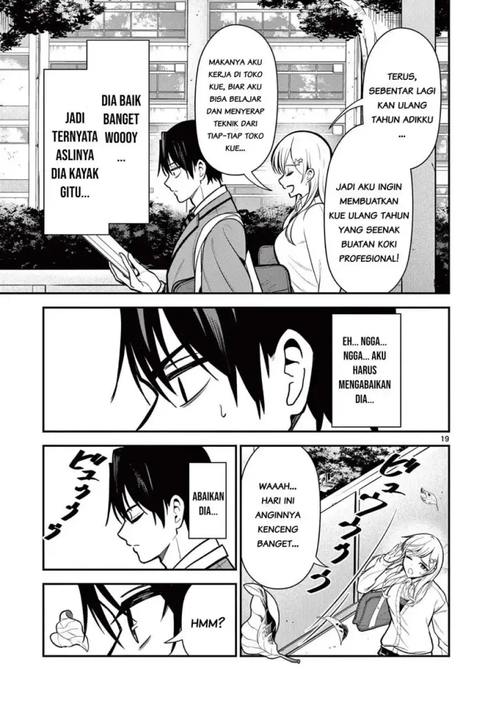 image-komik-ore-wa-benkyo-ga-shitai-dake-nanoni-chapter-2-18/33