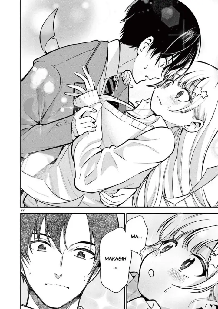 image-komik-ore-wa-benkyo-ga-shitai-dake-nanoni-chapter-2-21/33