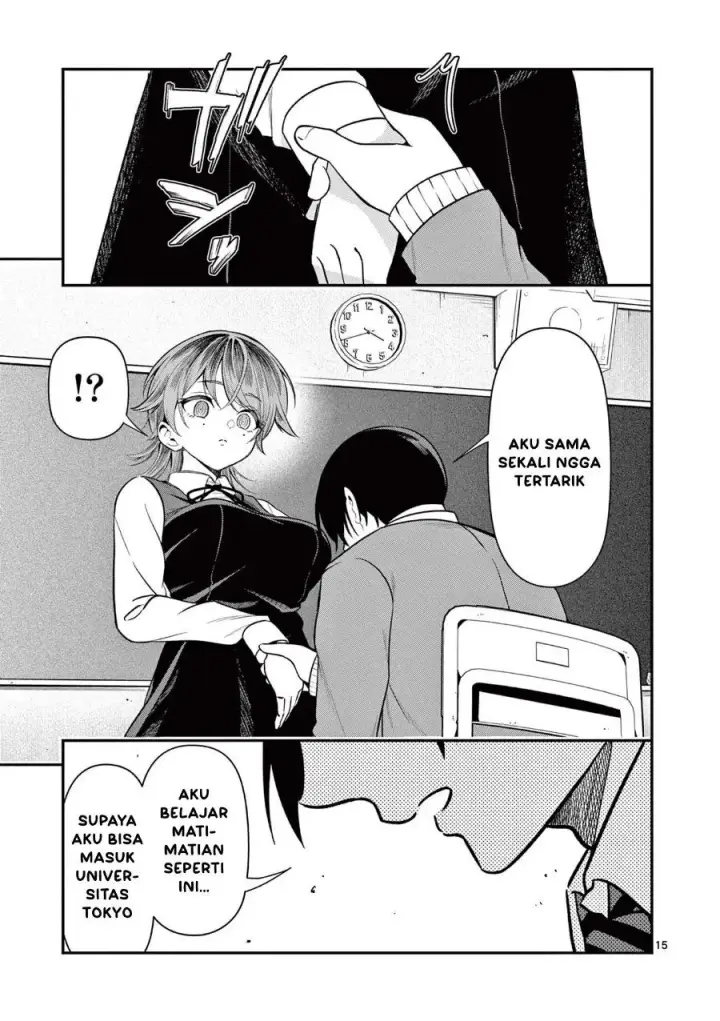 image-komik-ore-wa-benkyo-ga-shitai-dake-nanoni-chapter-3-15/24