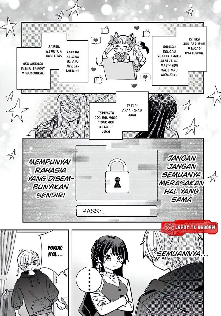 image-komik-ore-wa-bishoujo-vtuber-chapter-6-10/17