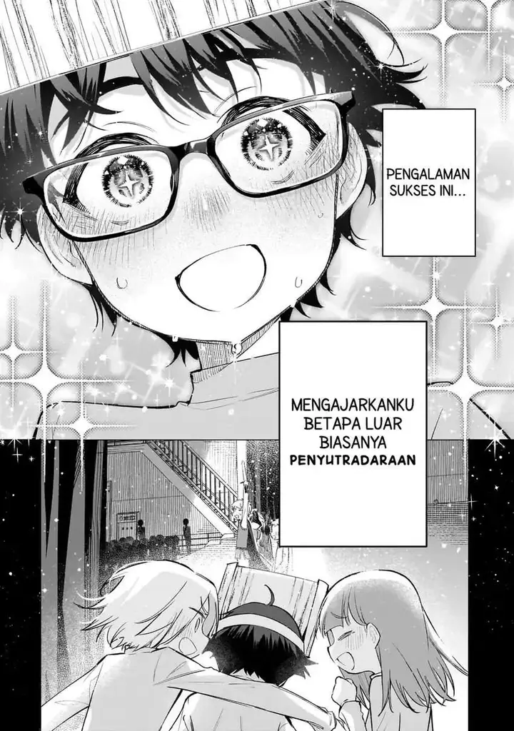 image-komik-ore-wa-gakuen-zunou-battle-no-ensyutsuka-jishou-mob-ga-kage-kara-egaku-saikyou-shujinkou-musou-scenario-chapter-1-9/49