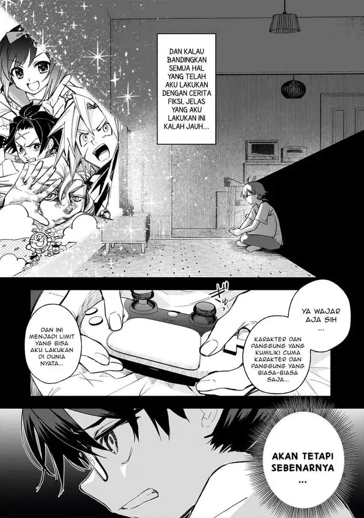 image-komik-ore-wa-gakuen-zunou-battle-no-ensyutsuka-jishou-mob-ga-kage-kara-egaku-saikyou-shujinkou-musou-scenario-chapter-1-15/49