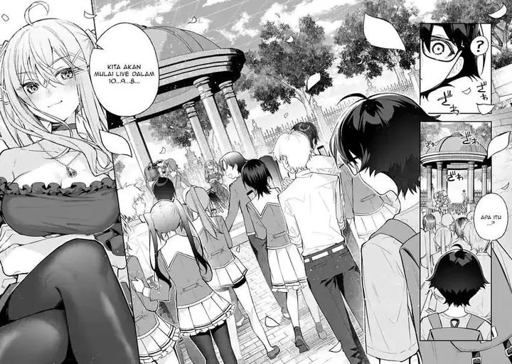 image-komik-ore-wa-gakuen-zunou-battle-no-ensyutsuka-jishou-mob-ga-kage-kara-egaku-saikyou-shujinkou-musou-scenario-chapter-1-32/49
