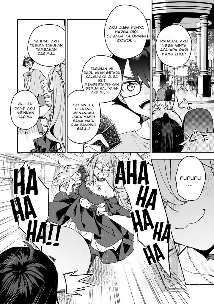 image-komik-ore-wa-gakuen-zunou-battle-no-ensyutsuka-jishou-mob-ga-kage-kara-egaku-saikyou-shujinkou-musou-scenario-chapter-2.2-6/14