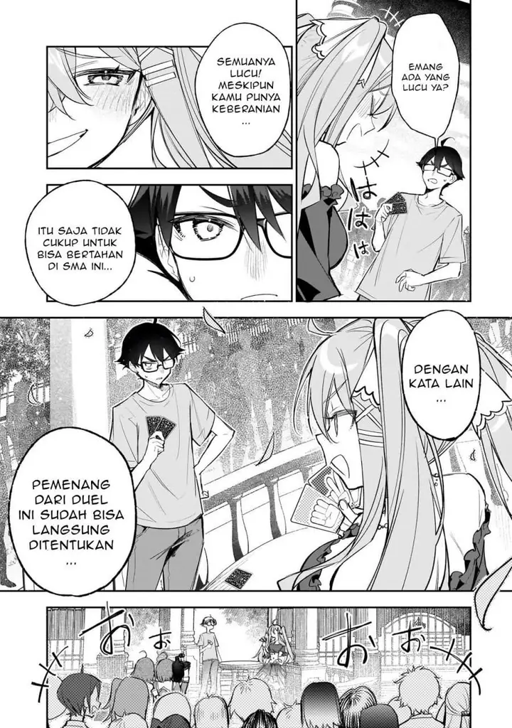 image-komik-ore-wa-gakuen-zunou-battle-no-ensyutsuka-jishou-mob-ga-kage-kara-egaku-saikyou-shujinkou-musou-scenario-chapter-2.2-7/14
