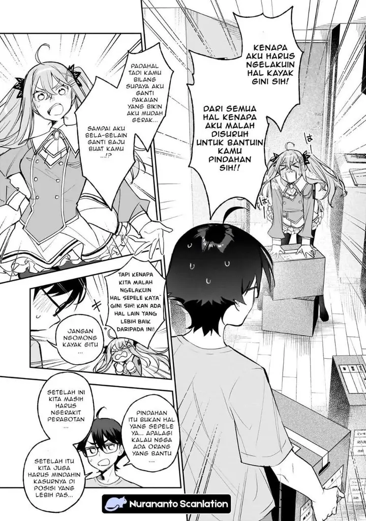 image-komik-ore-wa-gakuen-zunou-battle-no-ensyutsuka-jishou-mob-ga-kage-kara-egaku-saikyou-shujinkou-musou-scenario-chapter-3-1/32