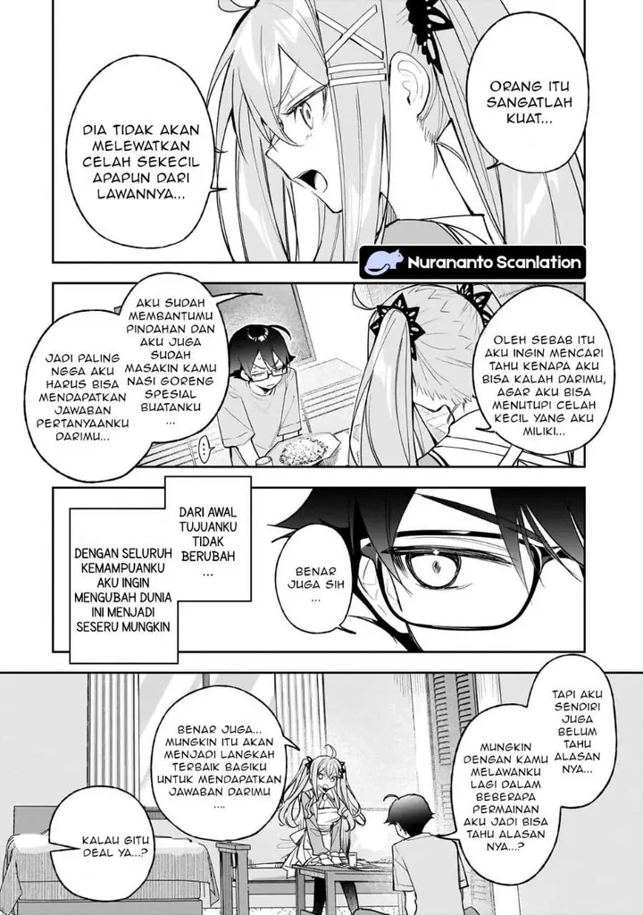 image-komik-ore-wa-gakuen-zunou-battle-no-ensyutsuka-jishou-mob-ga-kage-kara-egaku-saikyou-shujinkou-musou-scenario-chapter-3-13/32