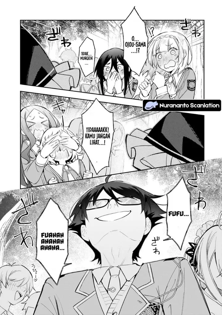 image-komik-ore-wa-gakuen-zunou-battle-no-ensyutsuka-jishou-mob-ga-kage-kara-egaku-saikyou-shujinkou-musou-scenario-chapter-3-16/32